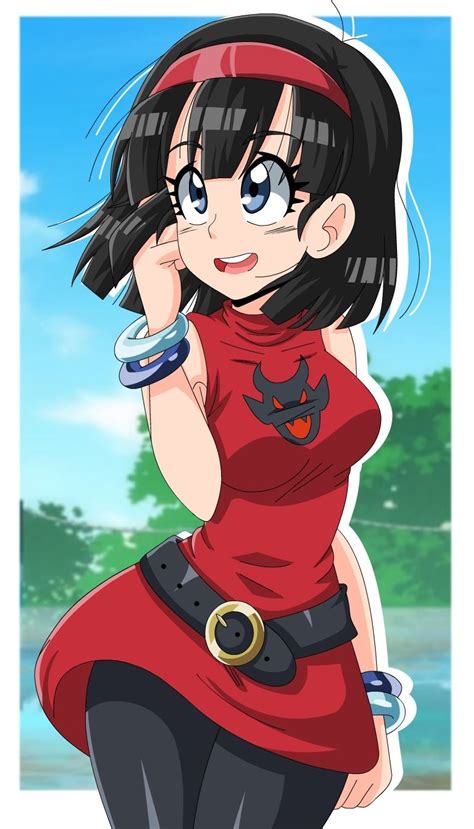 videl hentai|Character: videl (popular) » nhentai